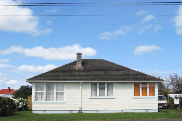 Photo of property in 11 Akatea Street, Gonville, Whanganui, 4501