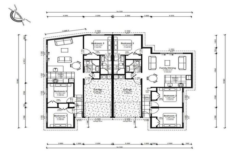 Photo of property in 2/155 Rimu Street, Maeroa, Hamilton, 3200