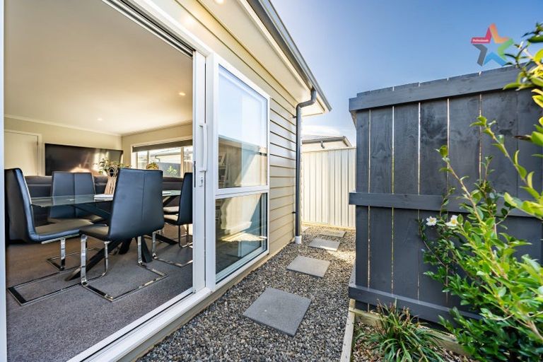 Photo of property in 10 Ron Fawcett Way, Wainuiomata, Lower Hutt, 5014