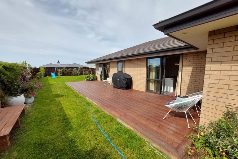 Photo of property in 89 Ledbury Drive, Rolleston, 7615