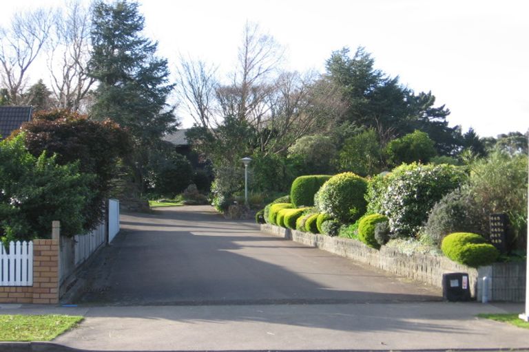 Photo of property in 445 Ruahine Street, Terrace End, Palmerston North, 4410