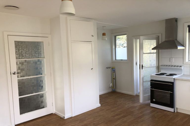 Photo of property in 1/54a Dallington Terrace, Dallington, Christchurch, 8061