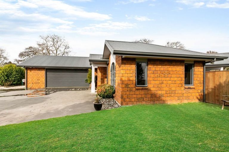 Photo of property in 91a Carlyle Street, Leamington, Cambridge, 3432