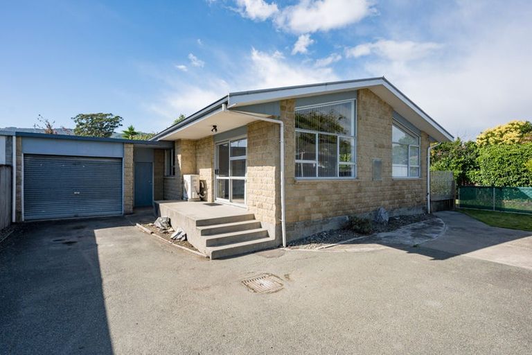 Photo of property in 6b Church Street, Richmond, 7020