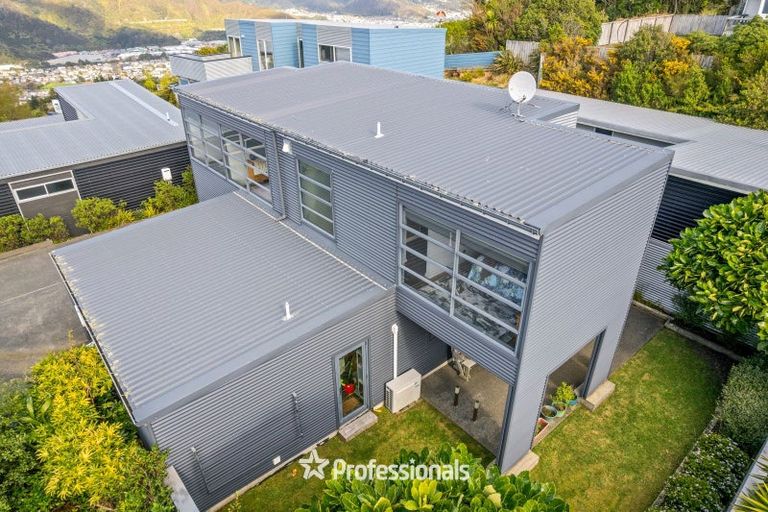 Photo of property in 22a Drummond Crescent, Kelson, Lower Hutt, 5010