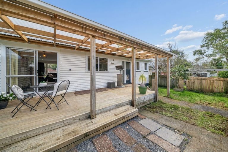 Photo of property in 95 Hine Road, Wainuiomata, Lower Hutt, 5014