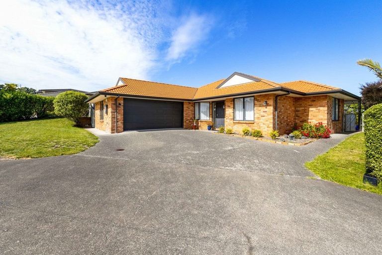 Photo of property in 20 Anchorite Way, Red Beach, 0932