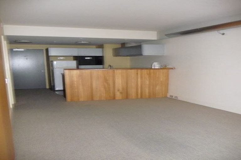 Photo of property in St Pauls Apartments, 89/43 Mulgrave Street, Thorndon, Wellington, 6011