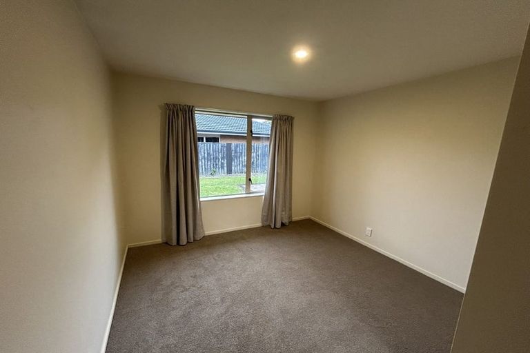 Photo of property in 16 Edmund Storr Road, Halswell, Christchurch, 8025