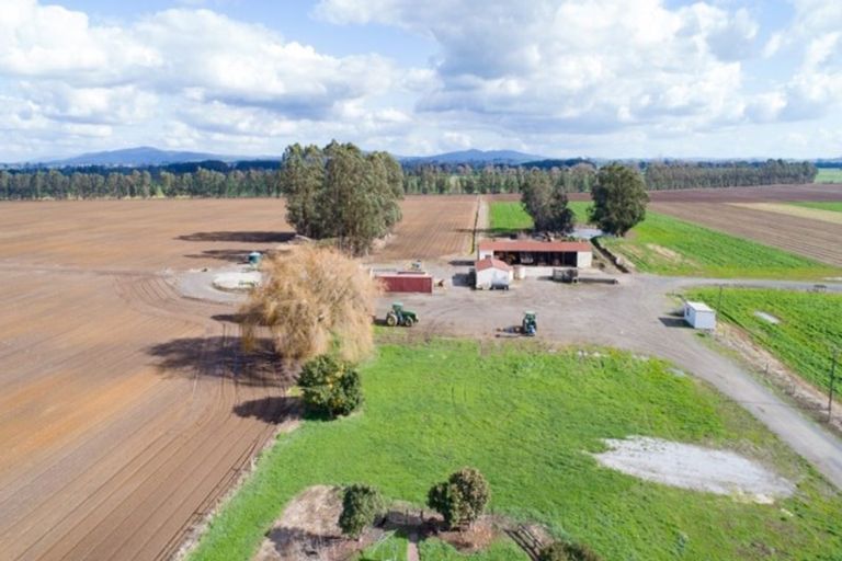 Photo of property in 1310 Alexandra Road, Waharoa, 3474