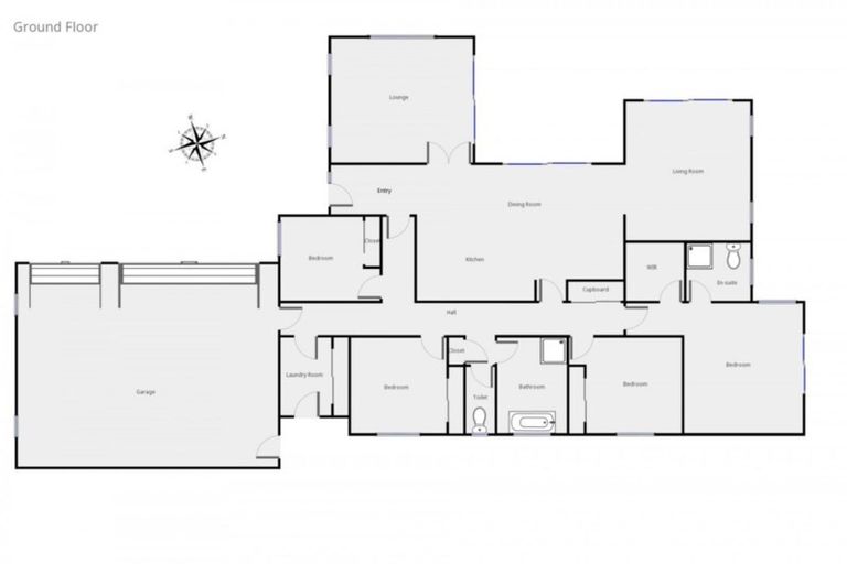 Photo of property in 14 Temple Avenue, Lincoln, 7608