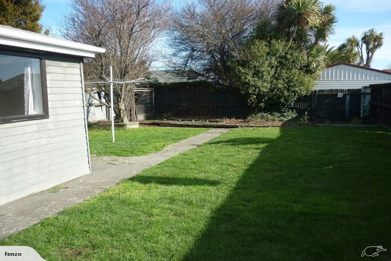 Photo of property in 11 Dominion Avenue, Spreydon, Christchurch, 8024