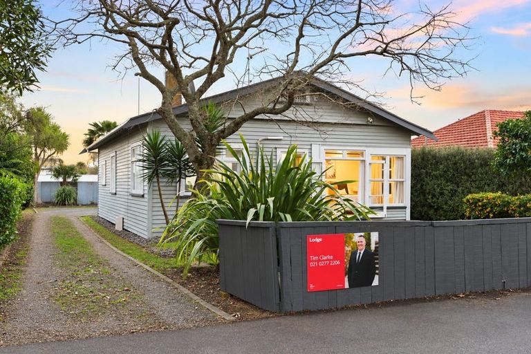 Photo of property in 119 Galloway Street, Hamilton East, Hamilton, 3216