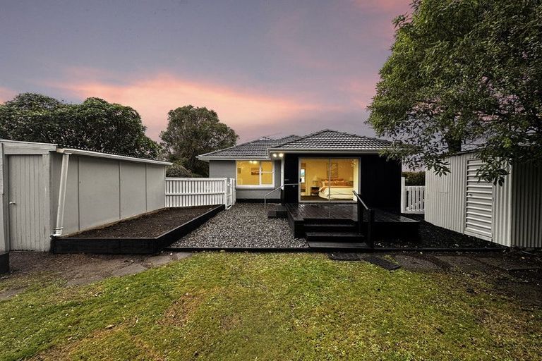 Photo of property in 409 Innes Road, Mairehau, Christchurch, 8052