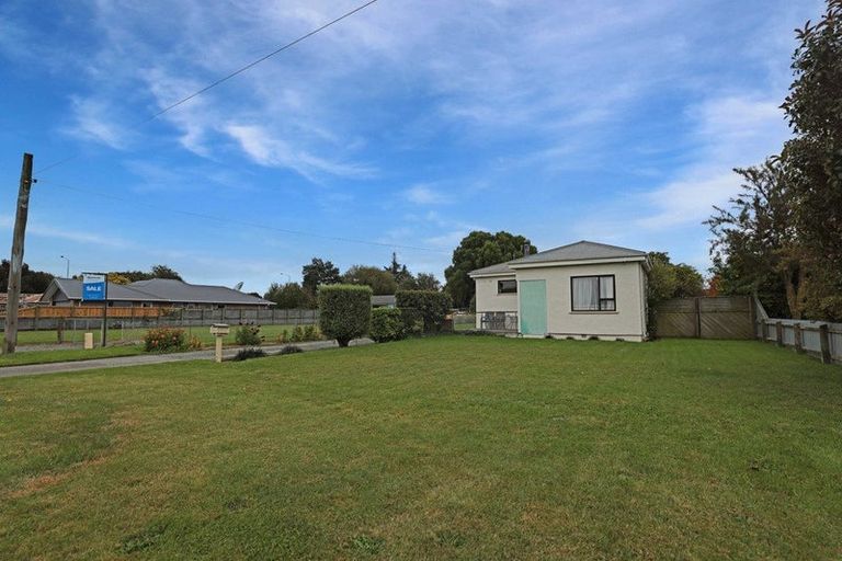 Photo of property in 93 Elizabeth Avenue, Rakaia, 7710