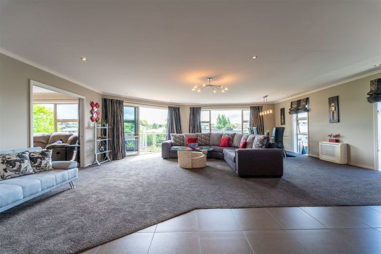 Photo of property in 56 Temple Crescent, Gleniti, Timaru, 7910