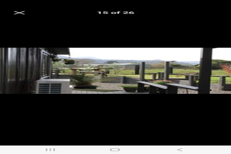 Photo of property in 160 Maratoto Road, Hikutaia, Paeroa, 3674