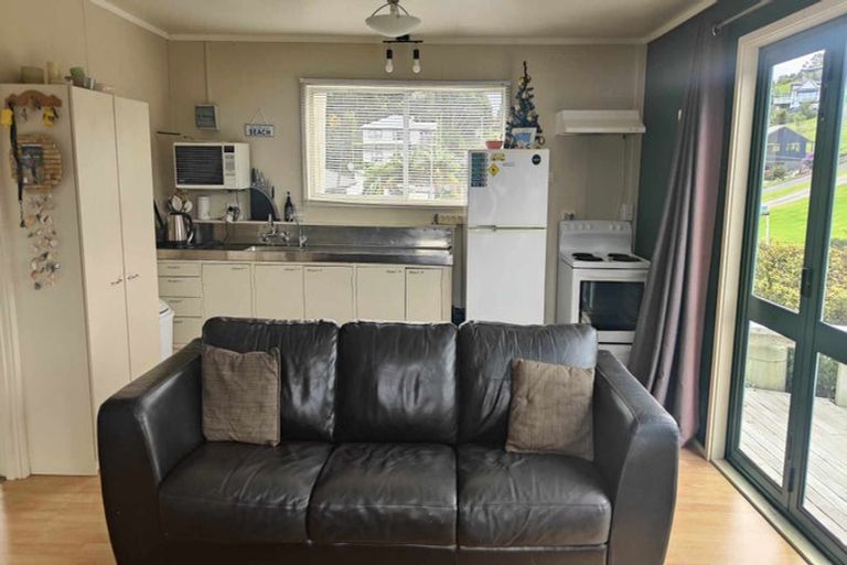 Photo of property in 2875 Long Bay Road, Wyuna Bay, Coromandel, 3581