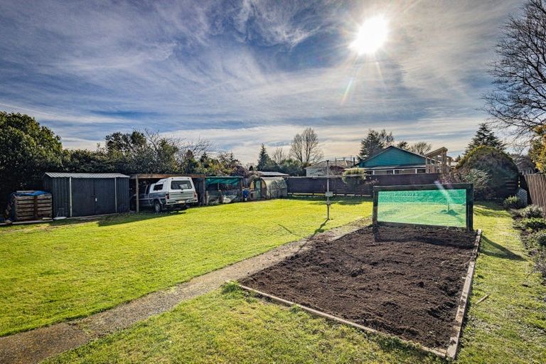 Photo of property in 25 Pitt Street, Raetihi, 4632