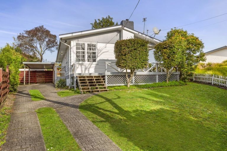 Photo of property in 7 Wanaka Place, Glenview, Hamilton, 3206