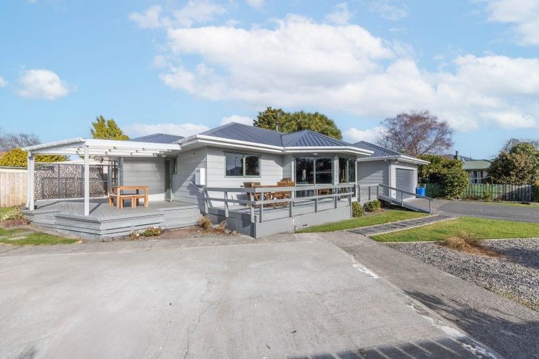Photo of property in 12 Marotoa Grove, Turangi, 3334