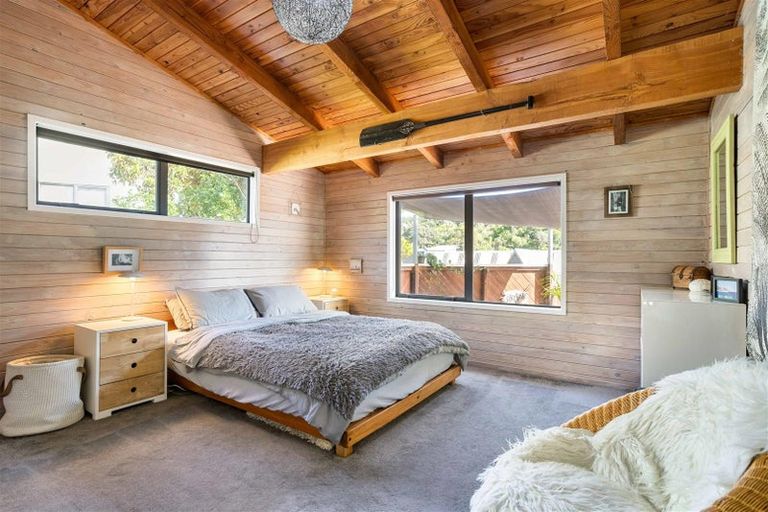 Photo of property in 206 Onemana Drive, Onemana, Whangamata, 3691