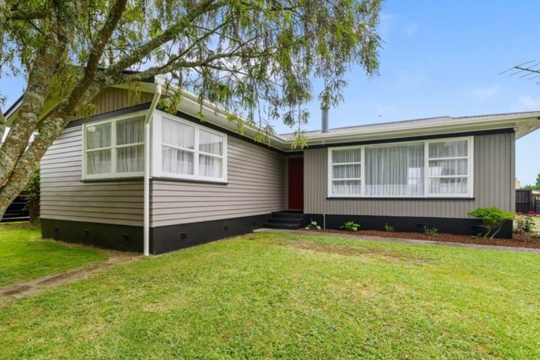 Photo of property in 17 Beryl Place, Pukehangi, Rotorua, 3015