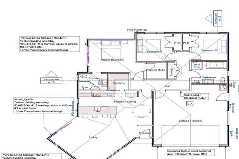 Photo of property in 7 Samuel Place, Terrace End, Palmerston North, 4410