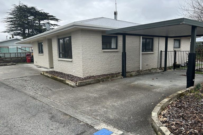 Photo of property in 12a Fleet Street, Solway, Masterton, 5810
