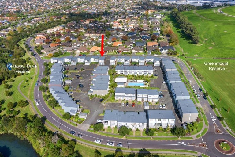 Photo of property in 110/7 Kelvin Hart Drive, East Tamaki, Auckland, 2013