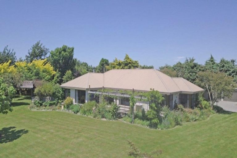 Photo of property in 56 Daniels Road, Normanby, Timaru, 7971