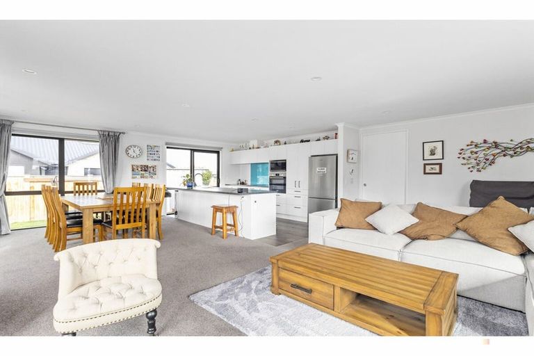 Photo of property in 17 Strawberry Place, Geraldine, 7930