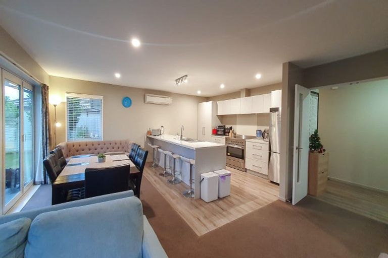 Photo of property in 8 Cassidy Avenue, Lincoln, 7608