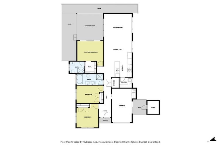 Photo of property in 66 Vinistra Road, Kumeu, 0810