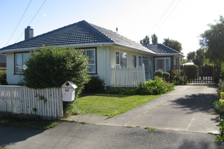 Photo of property in 57 Quinns Road, Shirley, Christchurch, 8013