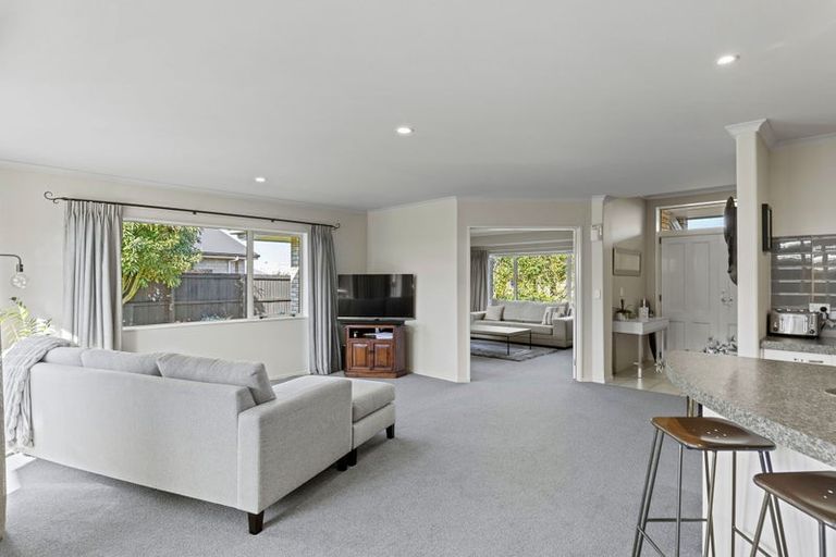 Photo of property in 48 Renoir Drive, Rolleston, 7614