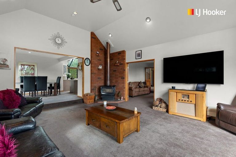 Photo of property in 13 Sproull Drive, Scroggs Hill, Dunedin, 9076