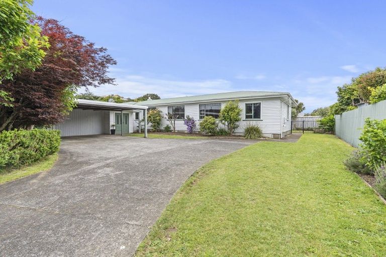 Photo of property in 6a David Street, Westown, New Plymouth, 4310
