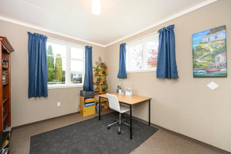 Photo of property in 10 Fairview Avenue, Feilding, 4702