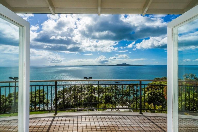 Photo of property in 245 Beach Road, Campbells Bay, Auckland, 0630