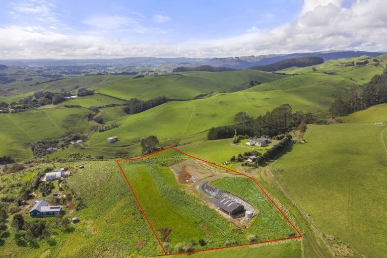 Photo of property in 218b Houchen Road, Raglan, 3295