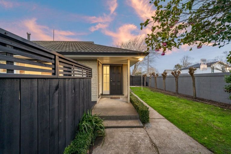 Photo of property in 1/282 Papanui Road, Merivale, Christchurch, 8052