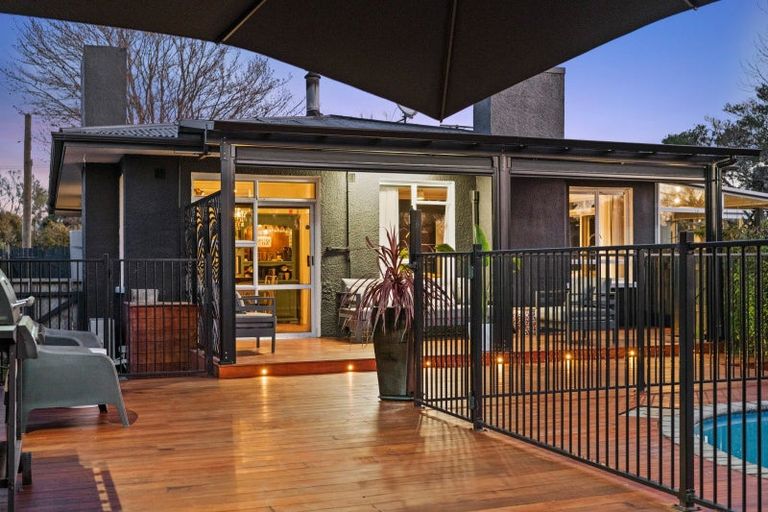 Photo of property in 38 New Renwick Road, Burleigh, Blenheim, 7201