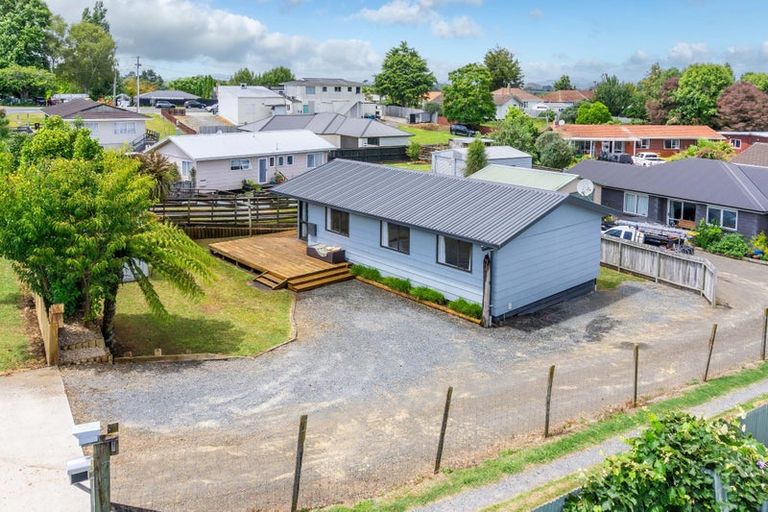Photo of property in 5 Ballance Street, Kihikihi, Te Awamutu, 3800