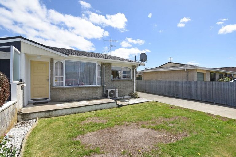 Photo of property in 12a Antrim Street, Windsor, Invercargill, 9810