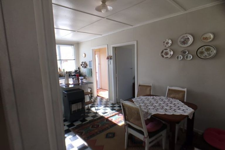 Photo of property in 12 Sanders Street, Arapuni, Putaruru, 3415