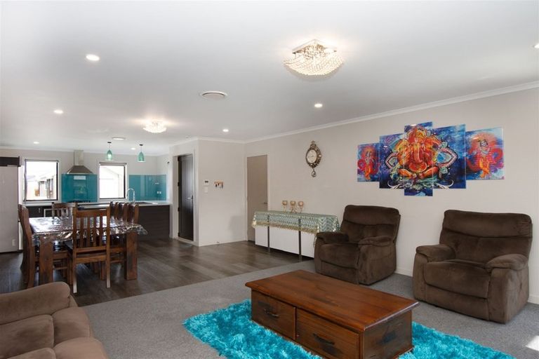 Photo of property in 16 Spitfire Drive, Burleigh, Blenheim, 7201