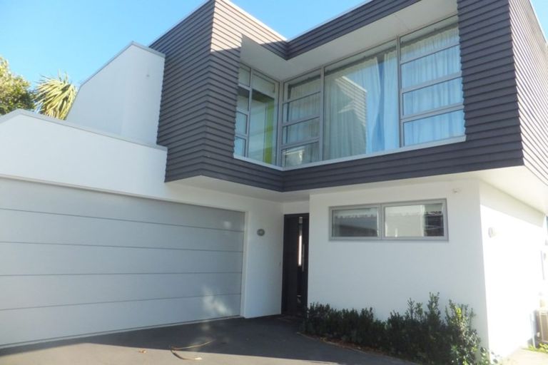 Photo of property in 20 Heywood Terrace, Richmond, Christchurch, 8013