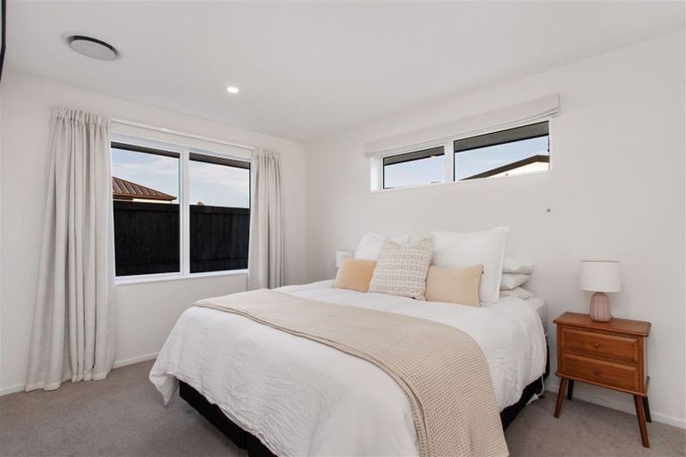 Photo of property in 8 Terrier Lane, Halswell, Christchurch, 8025