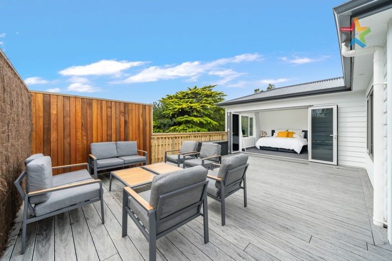 Photo of property in 42a Fraser Street, Wainuiomata, Lower Hutt, 5014